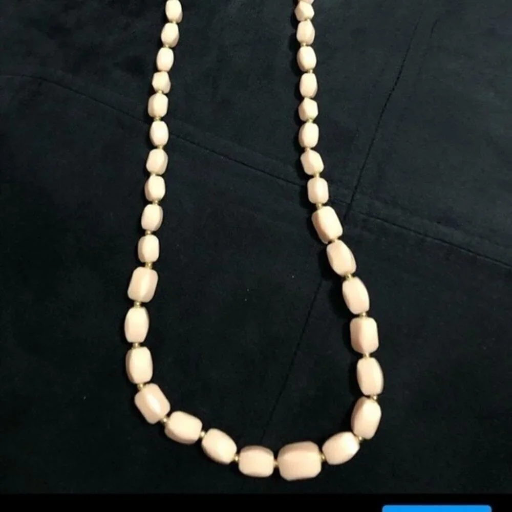 Vintage light pink